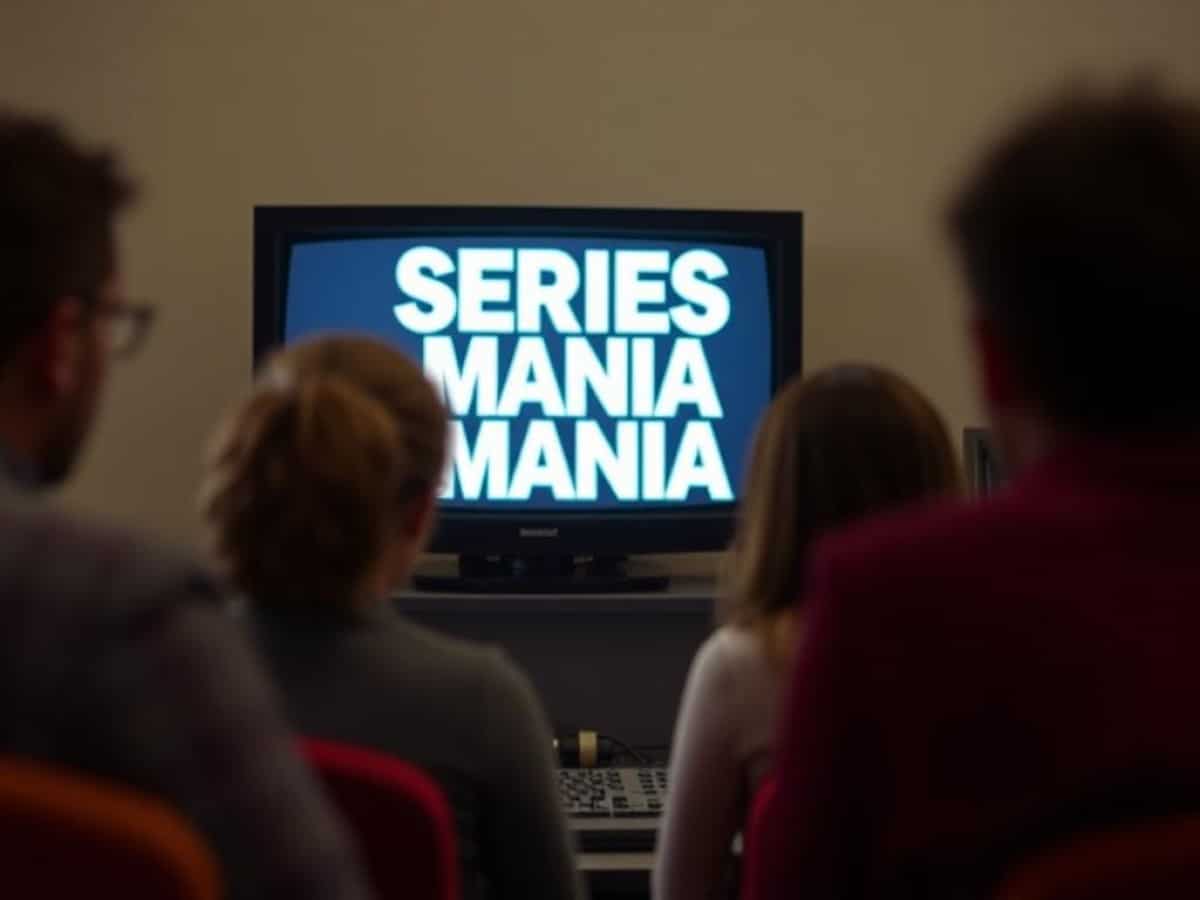 American Isolation, Star Power & YA: Five Key Takeaways From This Week’s Series Mania