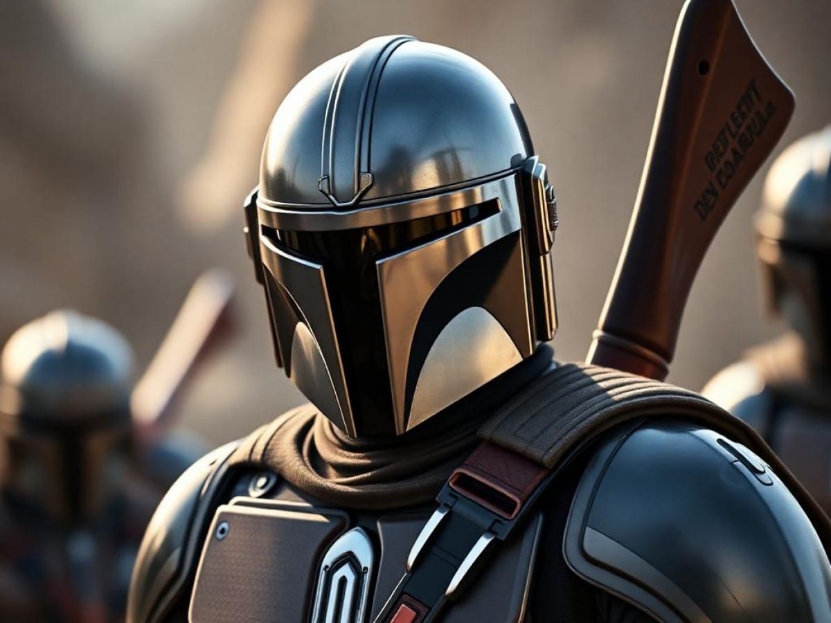 The Mandalorian season 2, Ahsoka and The Book of Boba Fett