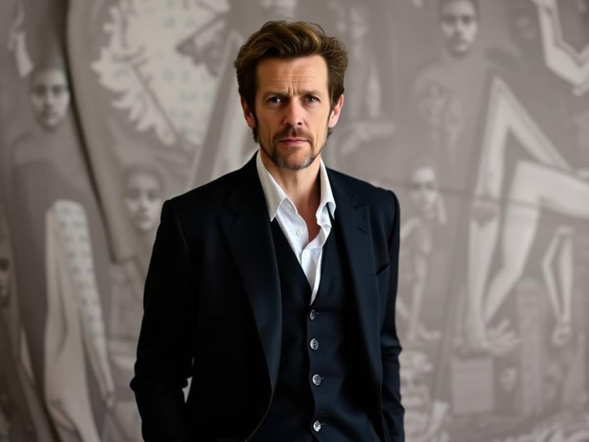 Breaking Baz: Willem Dafoe Warns Of Trump’s Interference In The Arts As He Launches Program For Venice Biennale Theater Festival