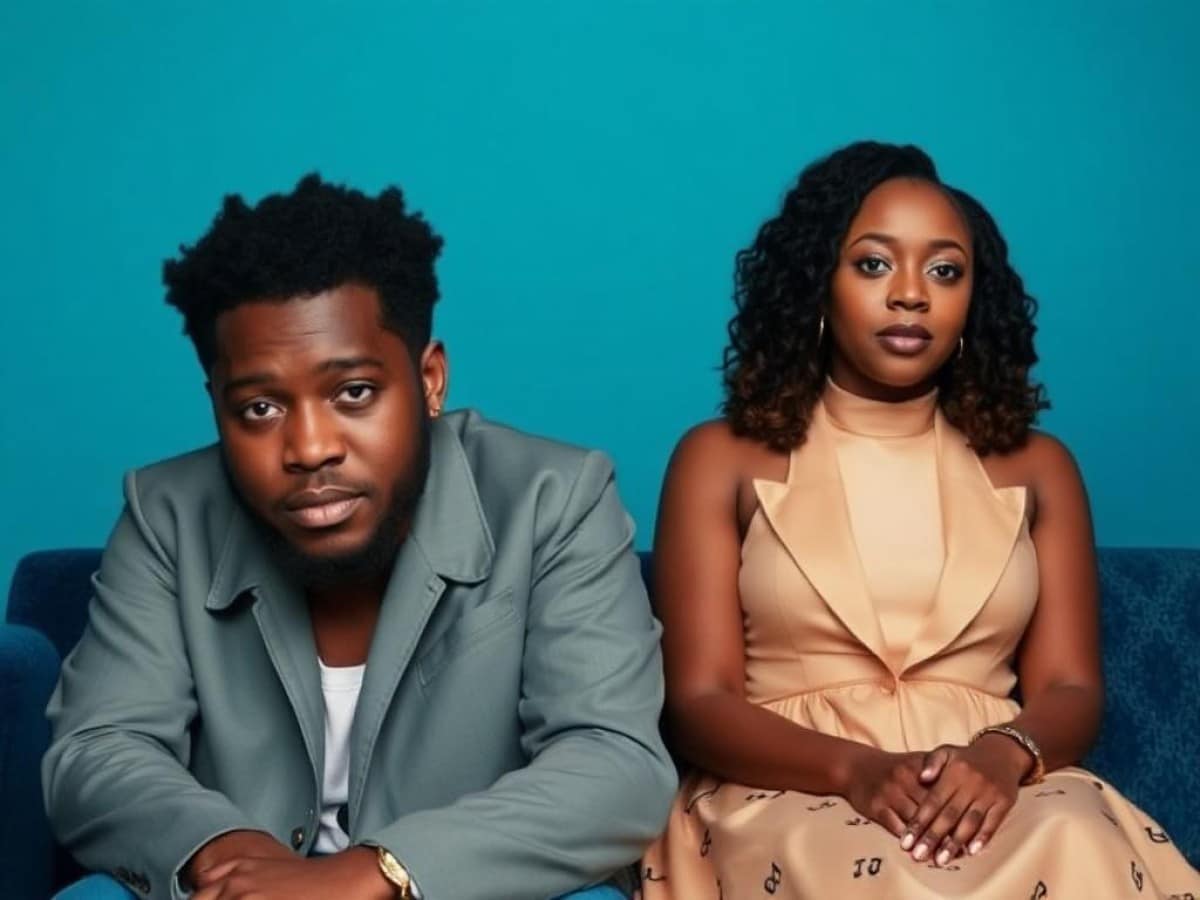 Will Sharpe & Ayo Edebiri Leading Apple TV+ Series ‘Prodigies’ About Two Former Child Stars