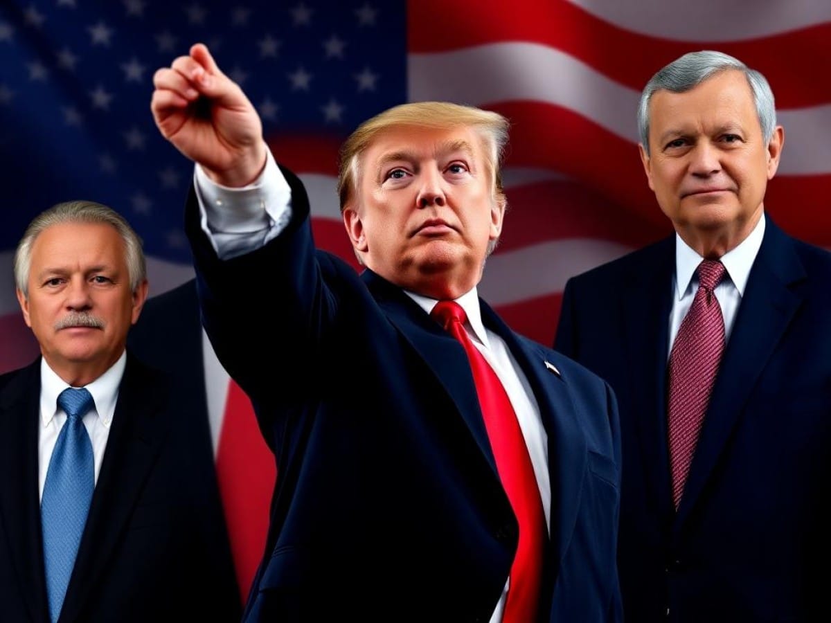 'Extremely regrettable' and 'totally unwarranted': World leaders react to Trump's 'Liberation Day' tariffs