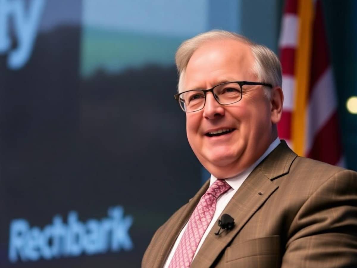 It's official: Greg Abel will be Berkshire Hathaway's next CEO