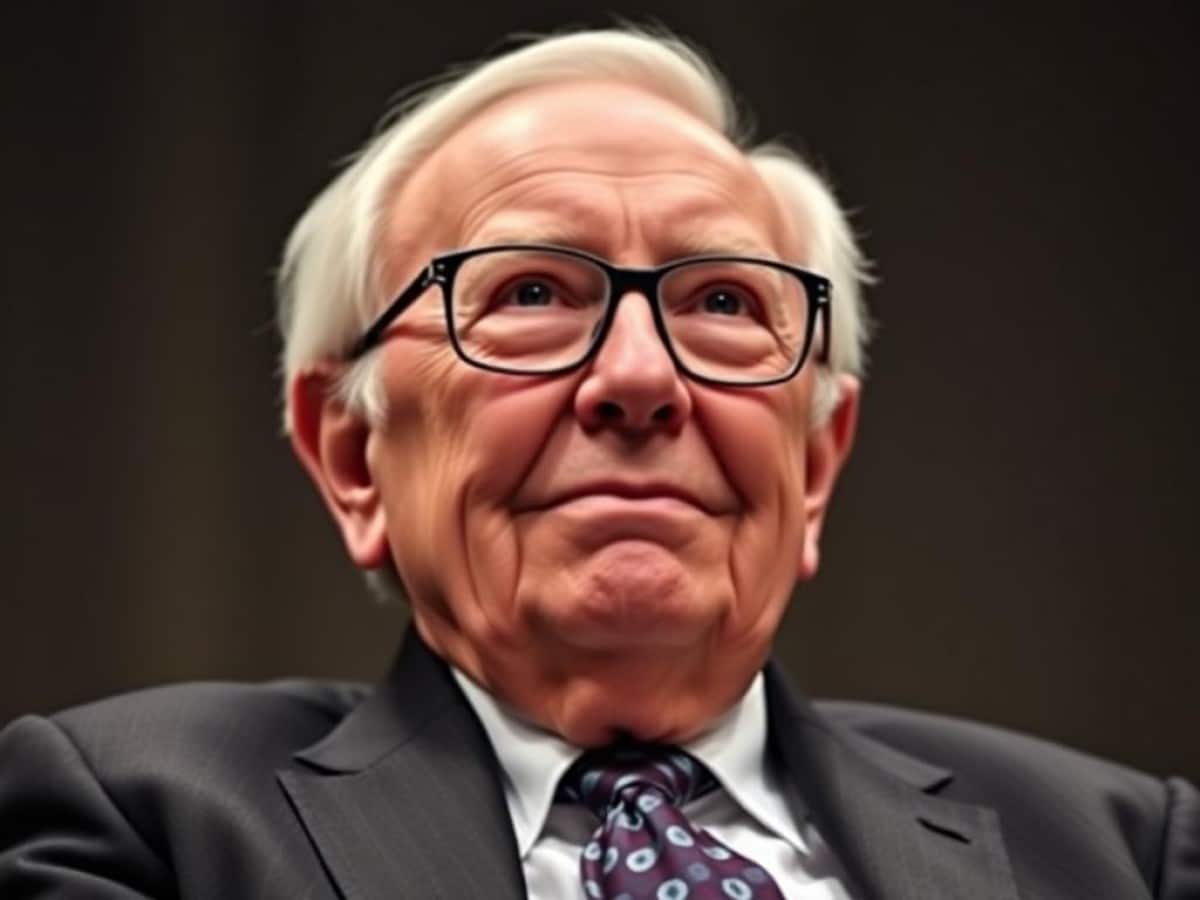 Warren Buffett's succession plan swings into action, but it won't necessarily be easy for his successor