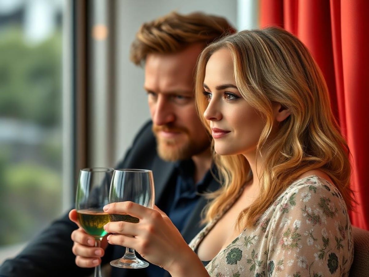 Stellan Skarsgård, Peter Sarsgaard, Vicky Krieps & Dakota Johnson Among Names Set For Karlovy Vary