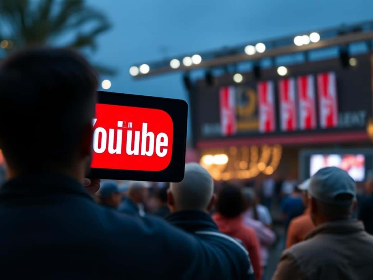 How YouTube is trying to cash in on big events and cultural moments