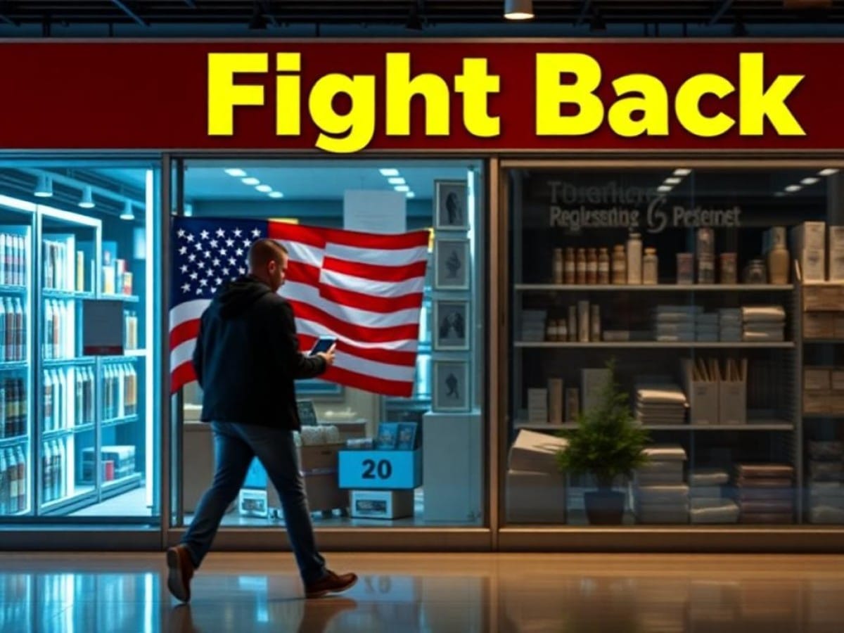 Americans are fighting back against sneaky subscriptions