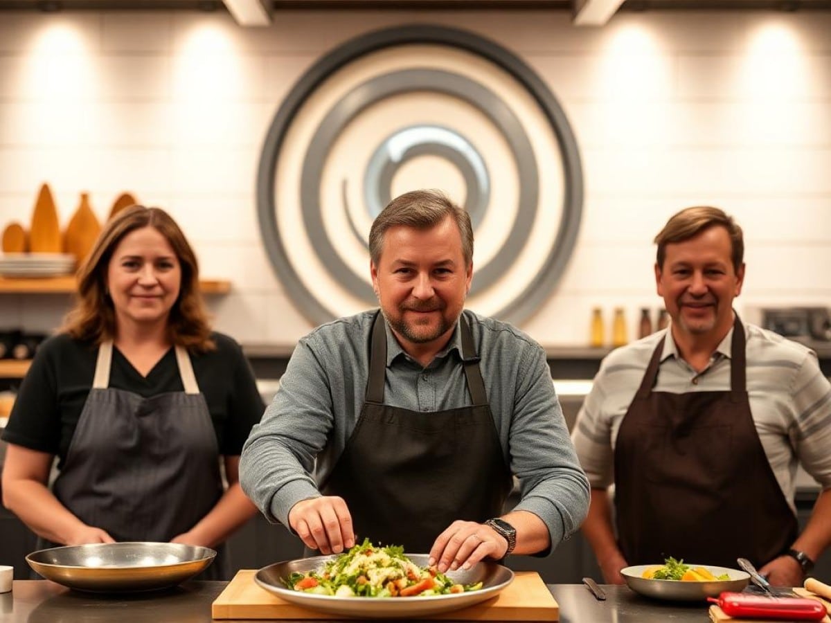 BBC Faces Pressure To Pull Last Season Of ‘MasterChef’ Featuring Wallace & Torode Before August 6 Launch Date