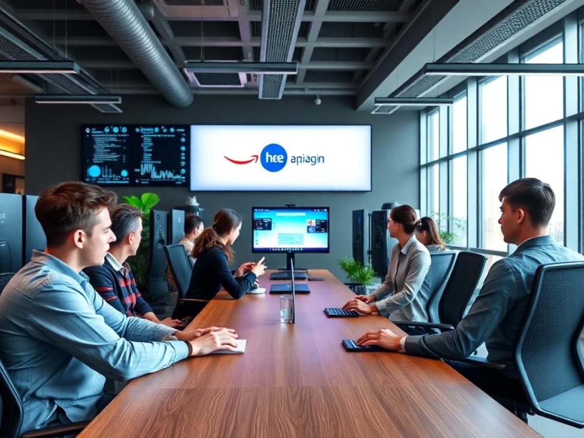 I've worked at Amazon, HPE, Cisco, and Dell. Here's how the perks and work cultures stack up.