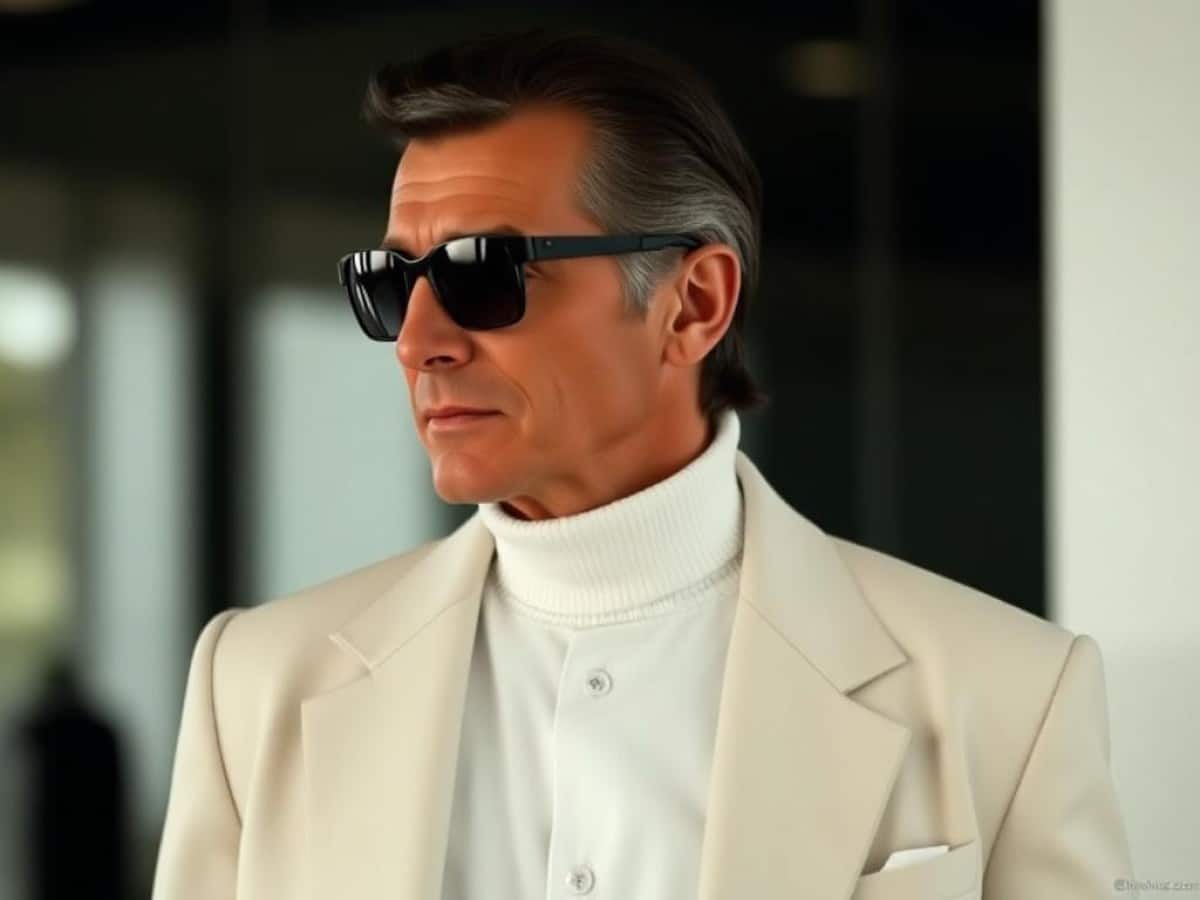 Giorgio Armani Biopic ‘Armani – The King Of Fashion’ In The Works From Producer Andrea Iervolino