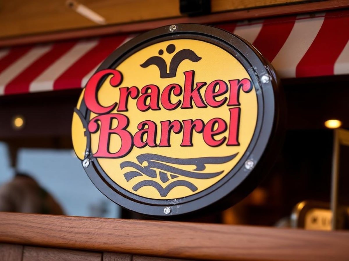 As Cracker Barrel stumbles on Wall Street, its superfans offer a glimmer of hope