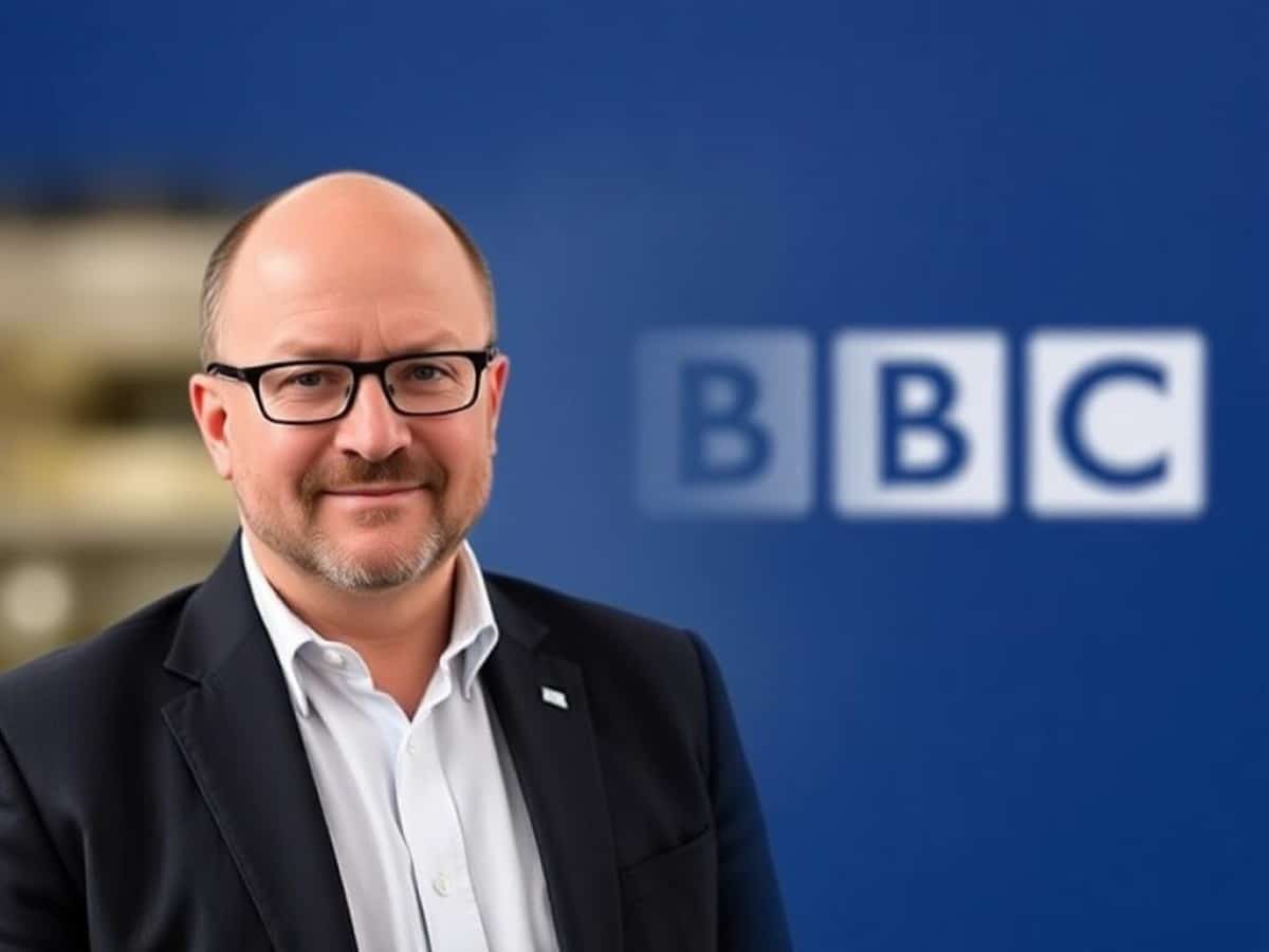 ‘MasterChef’s Fired Presenter Gregg Wallace Takes Legal Action Against The BBC