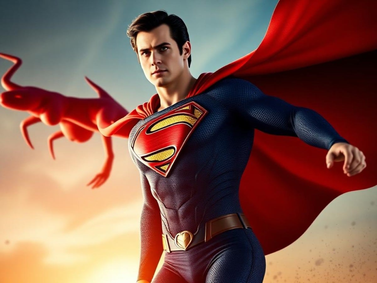 James Gunn's Superman Box Office Overtakes Tobey Maguire's Last Spider-Man Solo Movie On This All Time Chart