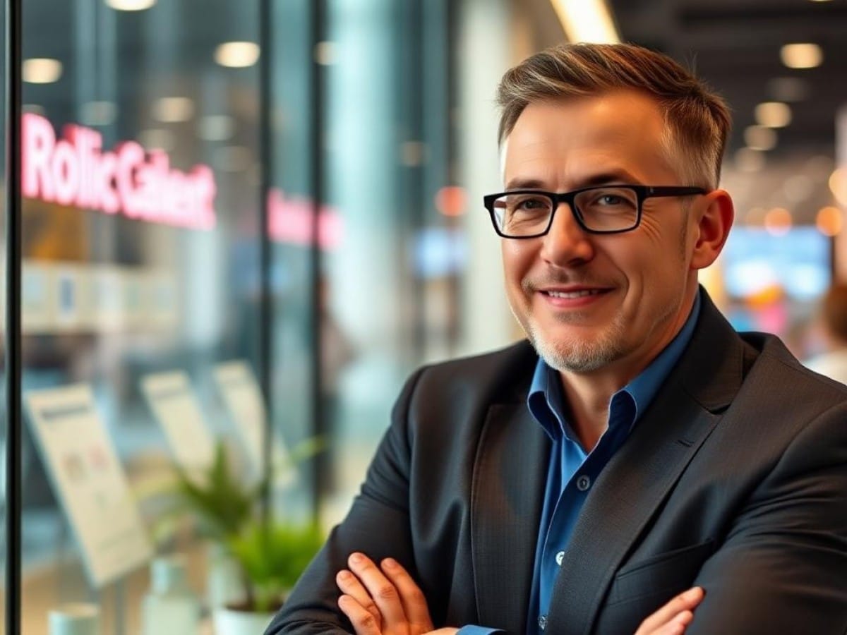 I'm a billionaire CEO who's acquired 9 companies in 8 months. Here's what I look for in an investment.