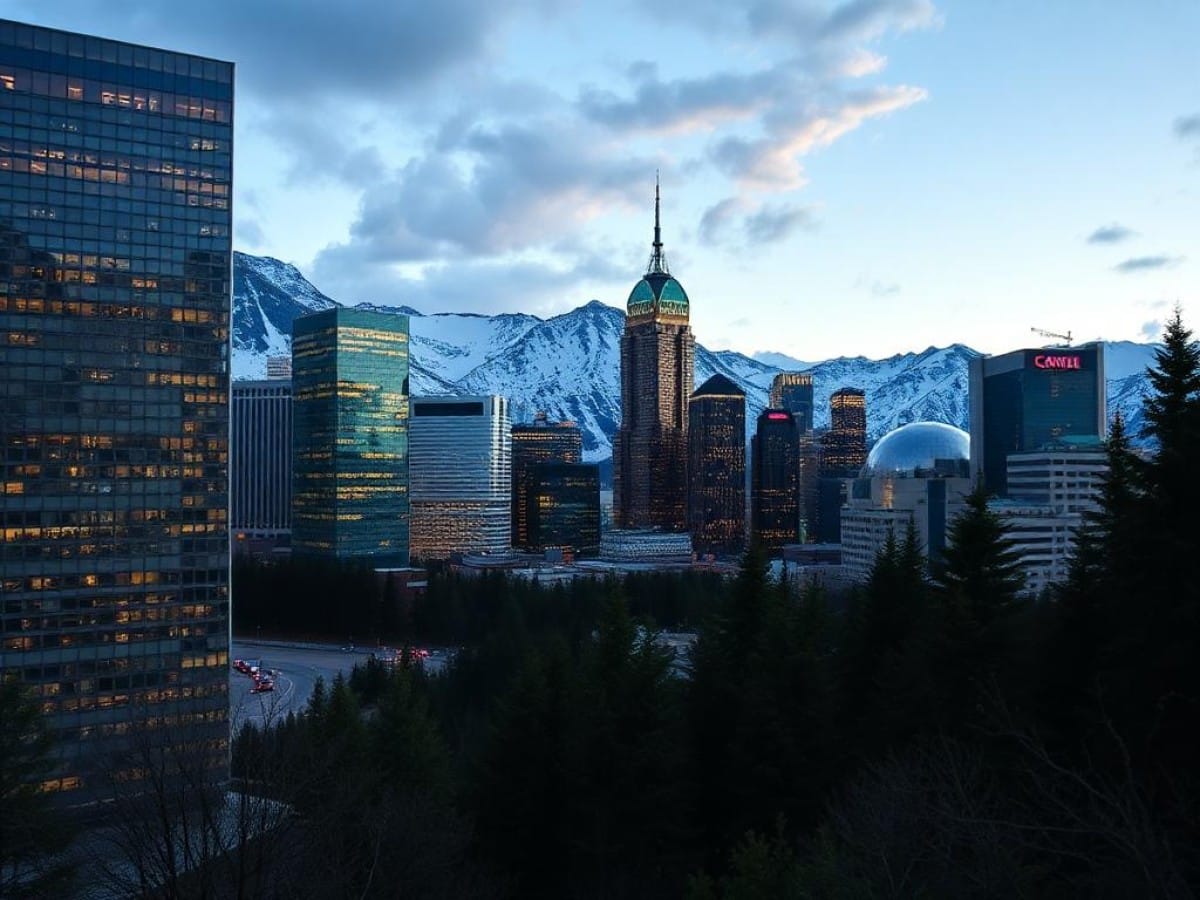 I moved to Canada to escape corporate America. My nervous system is better off, but there are certain things I miss.