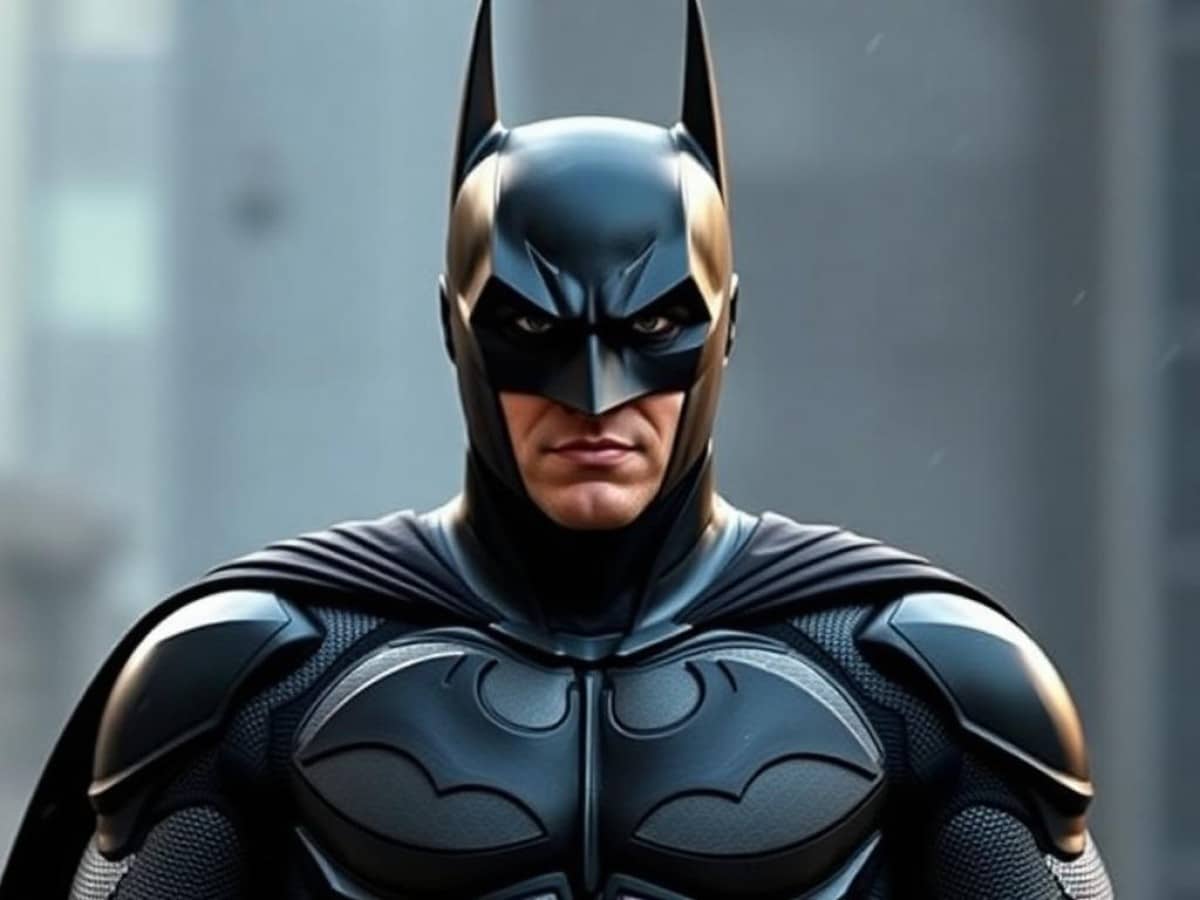 James Gunn Gives Update On DCU Batman Movie Release Date