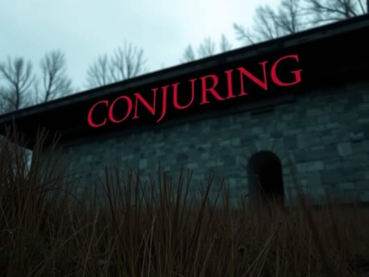 The Conjuring: Last Rites Director Confirms The Fate Of The Franchise Despite Record-Breaking Box Office