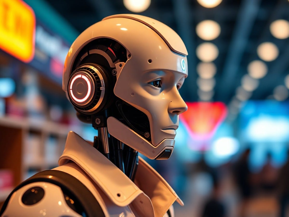 How AI is helping humans thrive in a tight labour market