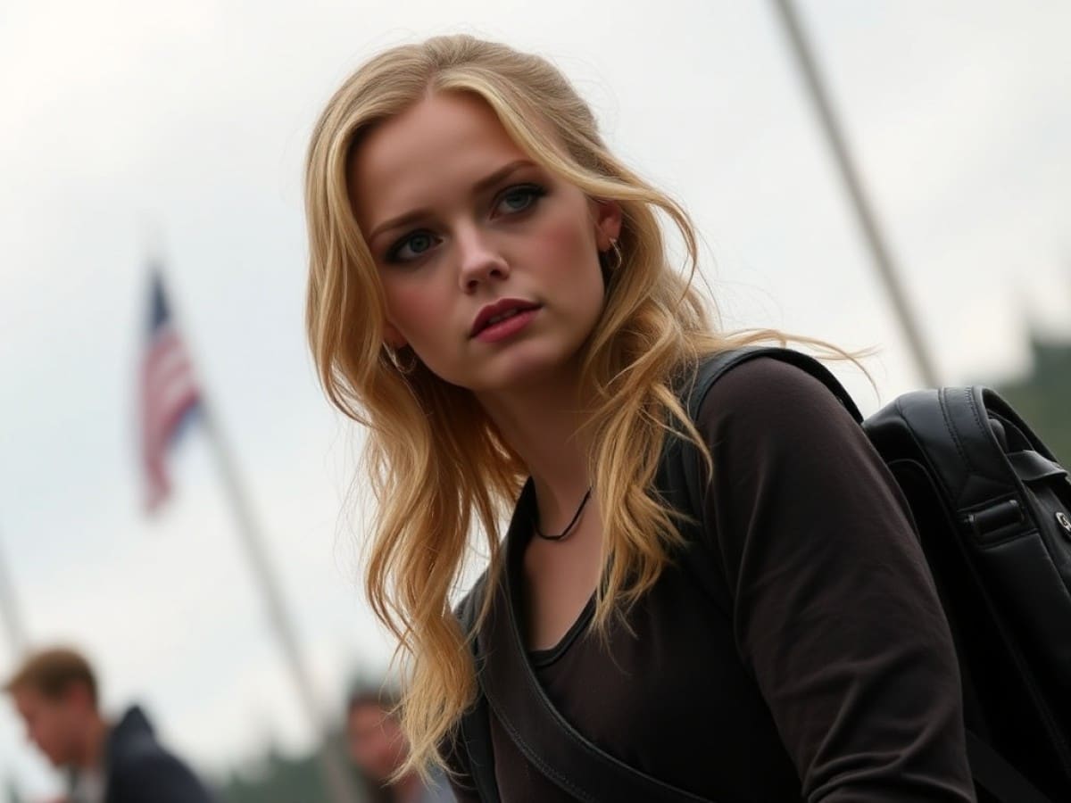 Elle Fanning Gives Major Production Update On Hunger Games Prequel Film