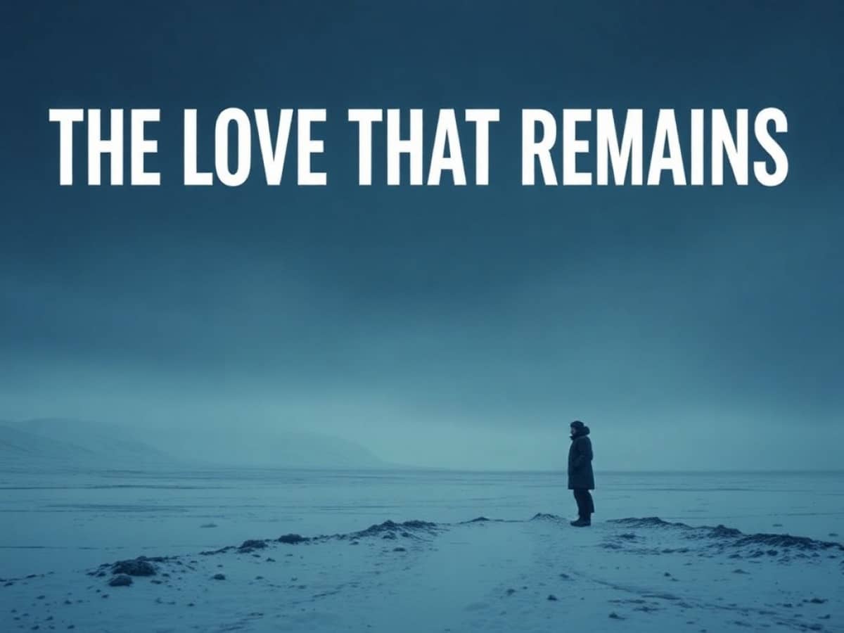 ‘The Love That Remains’ Trailer: Janus Films Set January 30 Release For Iceland’s Oscar Entry