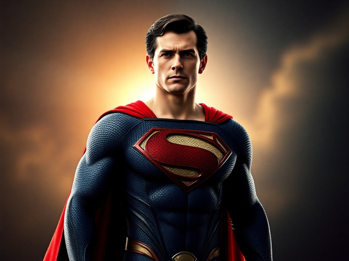 How Much Money James Gunn's Superman Made Revealed In New DC Studios Report