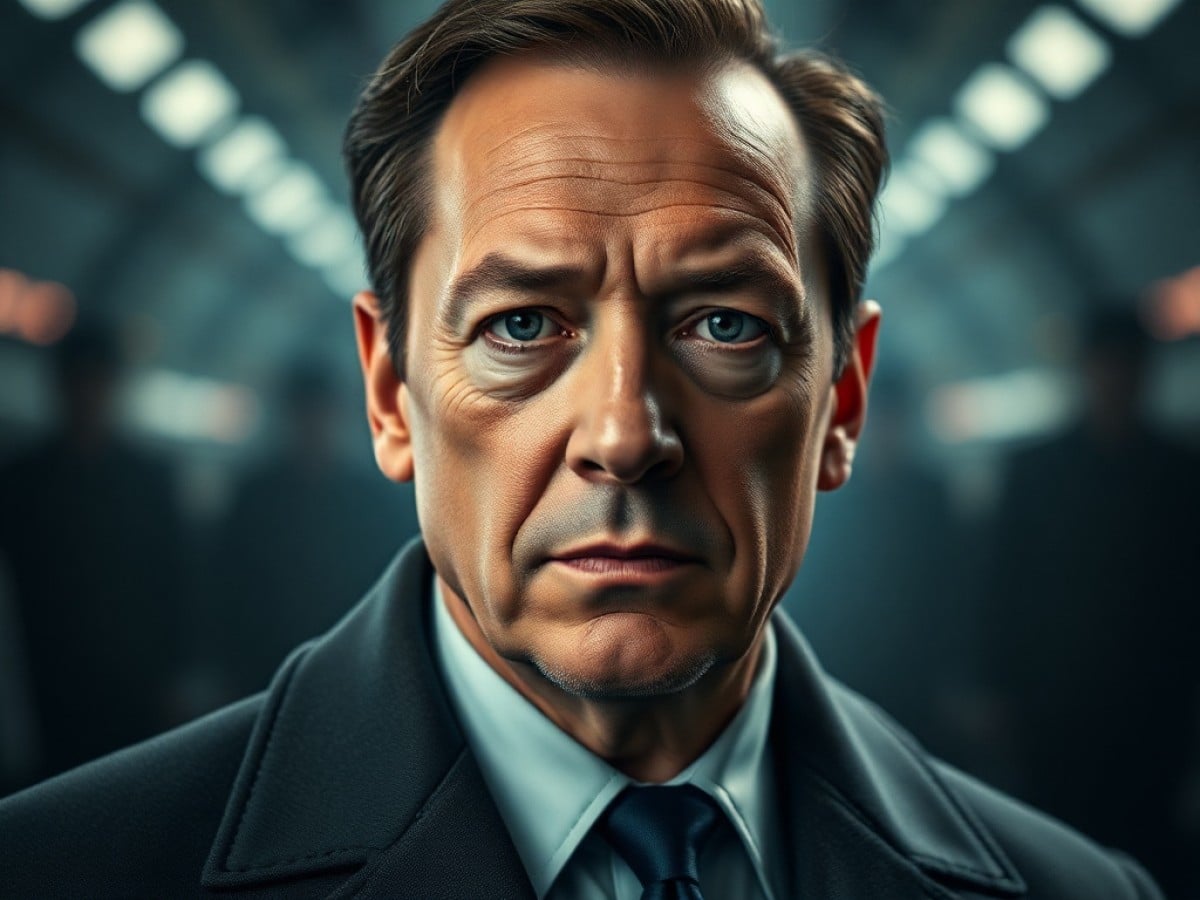 Under-The-Radar Kevin Spacey Sci-Fi Thriller ‘The Tenth Planet’ On Sale At AFM With ‘The King’s Speech’ Exec Mark Foligno Producing