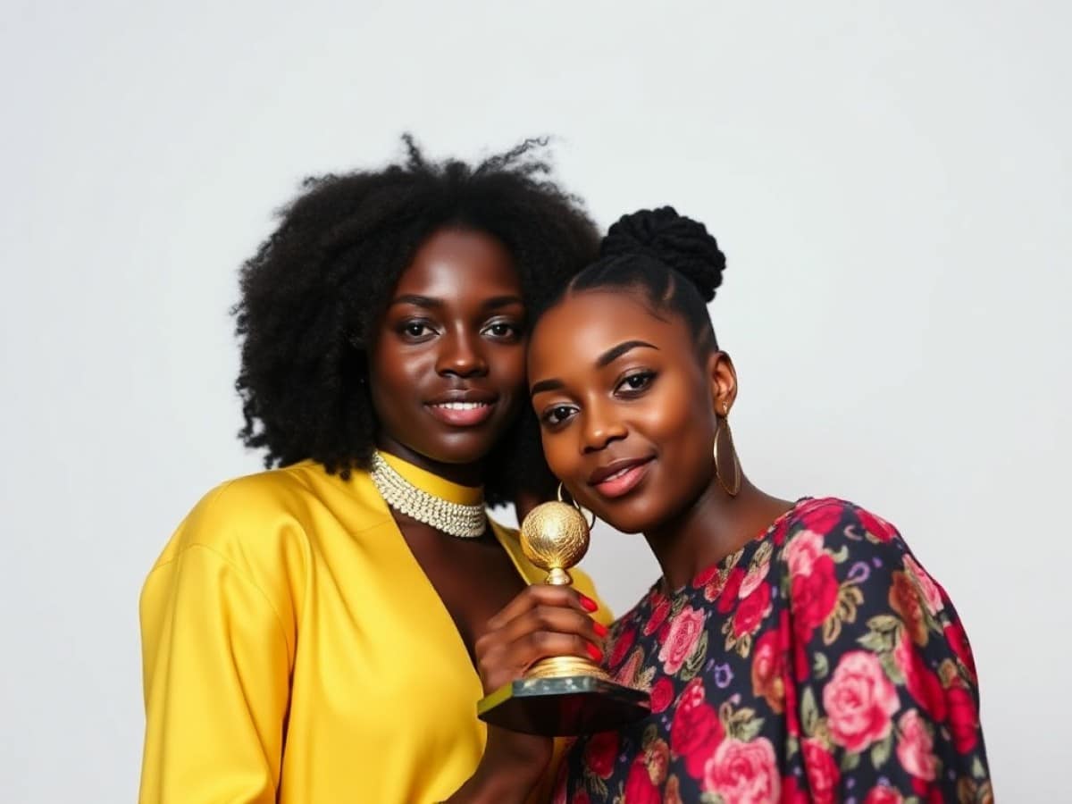 Morgan Quaintance & Onyeka Igwe Named Joint Winners Of Film London’s 2025 Jarman Award
