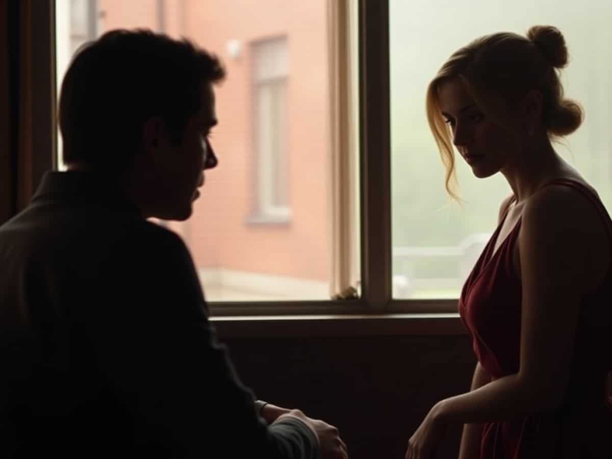 Sydney Sweeney & Katy O'Brian Break Down Christy's Haunting Ending: "One Of My Favorite Shots"