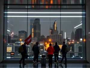 4 reasons the economy's worst-case scenario could be looming in 2026