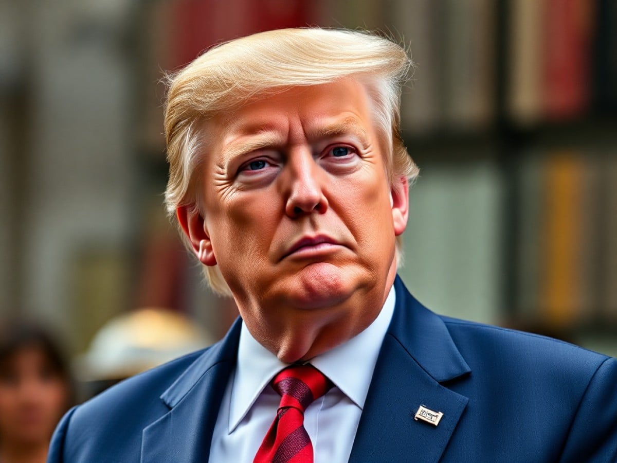 BBC Should Not Change Editing Guidelines In Wake Of Donald Trump Panorama Splice, Review Finds