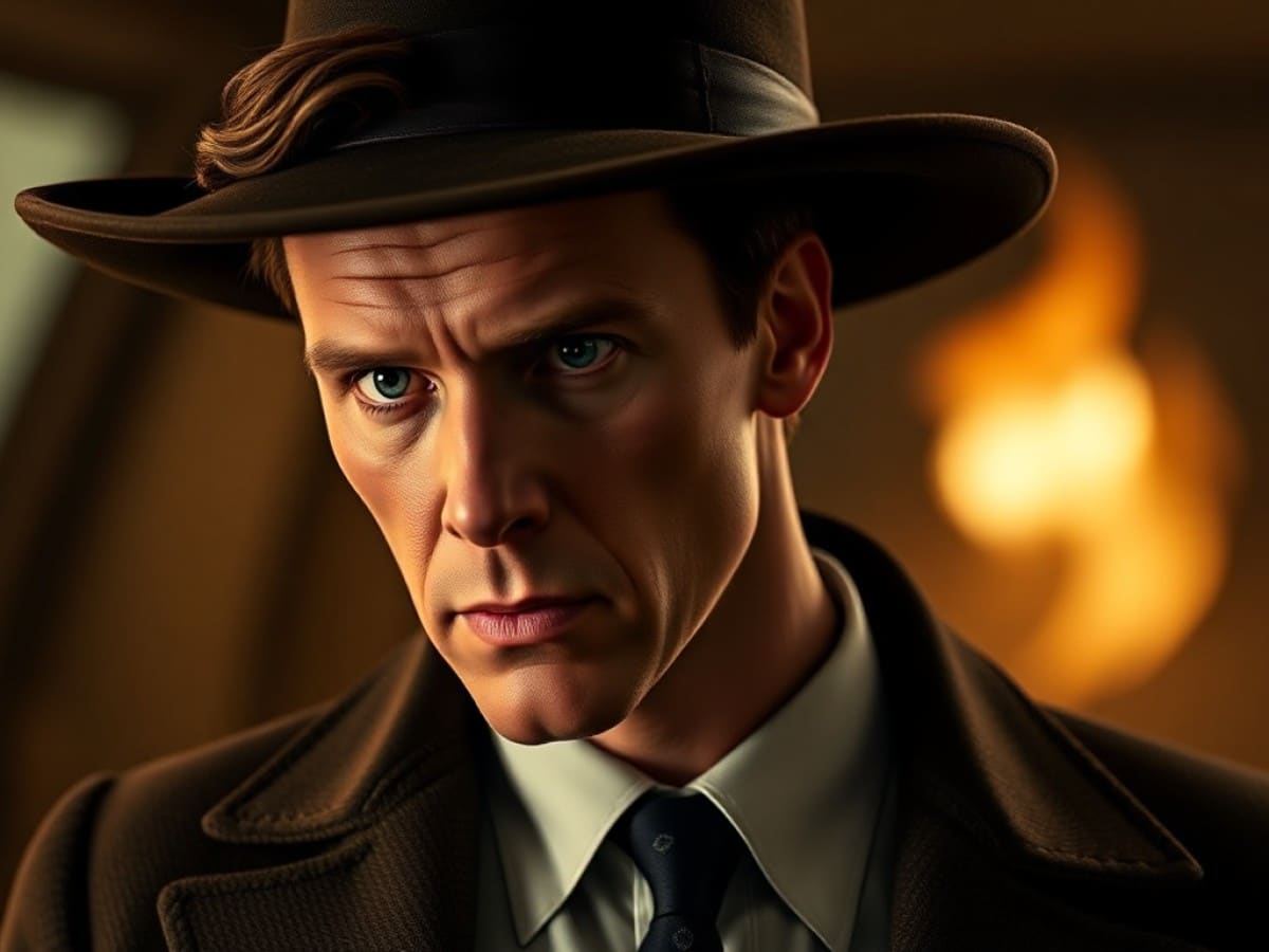 Benedict Cumberbatch’s Adaptation Of Novel That Inspired James Bond Gets Promising Update 9 Years After Being Announced