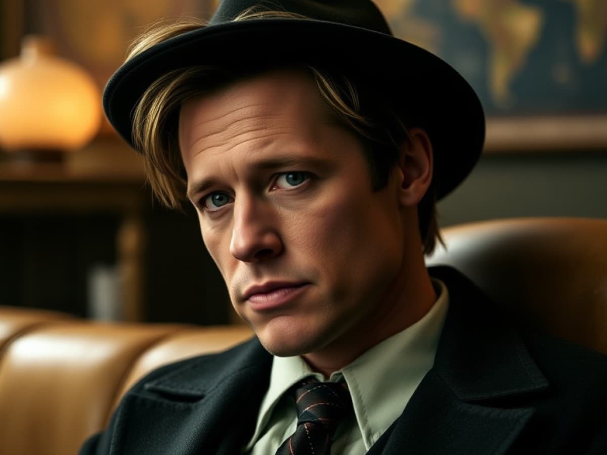 David Fincher & Brad Pitt's Epic Effects-Driven Fantasy Masterpiece Is Losing Its Streaming Home
