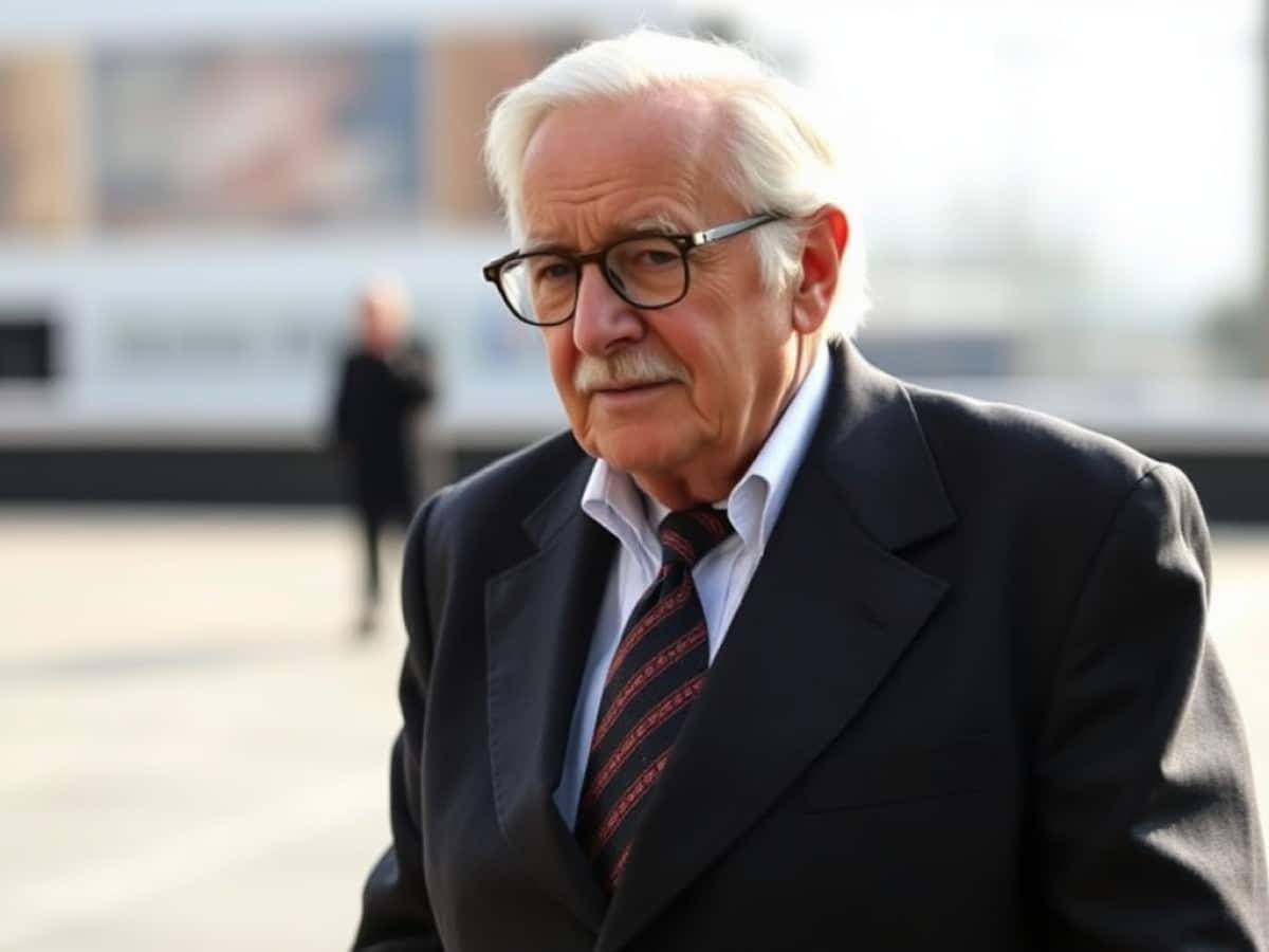 Claude Berda Dies: Seminal French TV Exec & Founder Of Mediawan-Acquired AB Groupe Was 78