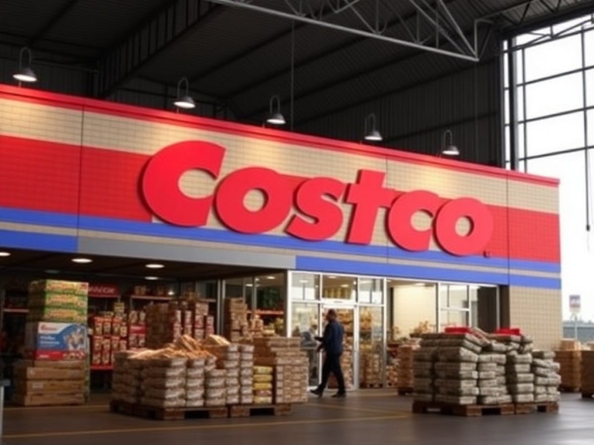 How Costco became the king of bulk buying, starting out by selling only to businesses out of an old airplane hangar