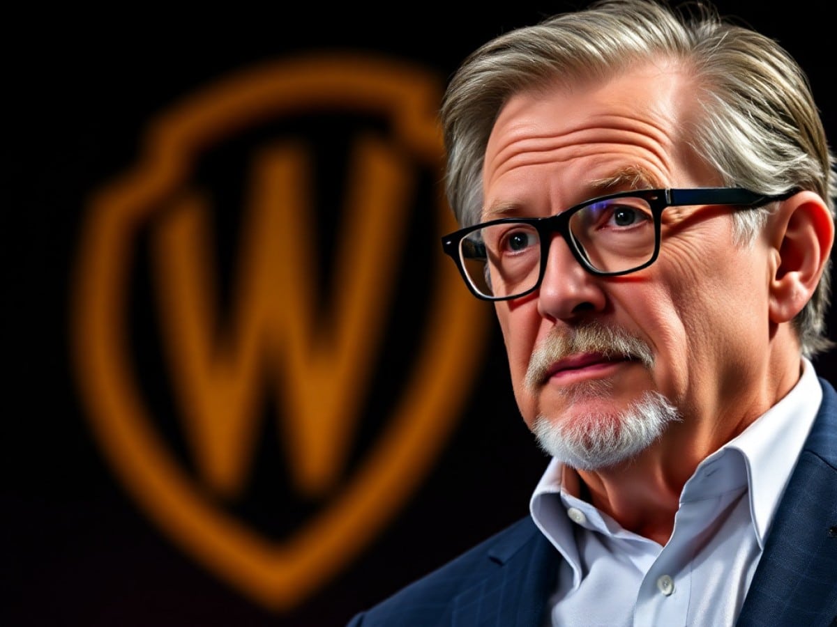 Paramount Renews Hostile Takeover Efforts For WB After Rejection As CEO Pledges $40 Billion