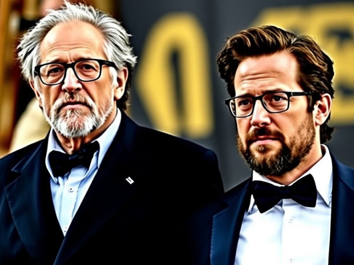 Steven Spielberg Refused To Work With Ben Affleck After Heated Fight, Claims Filmmaker