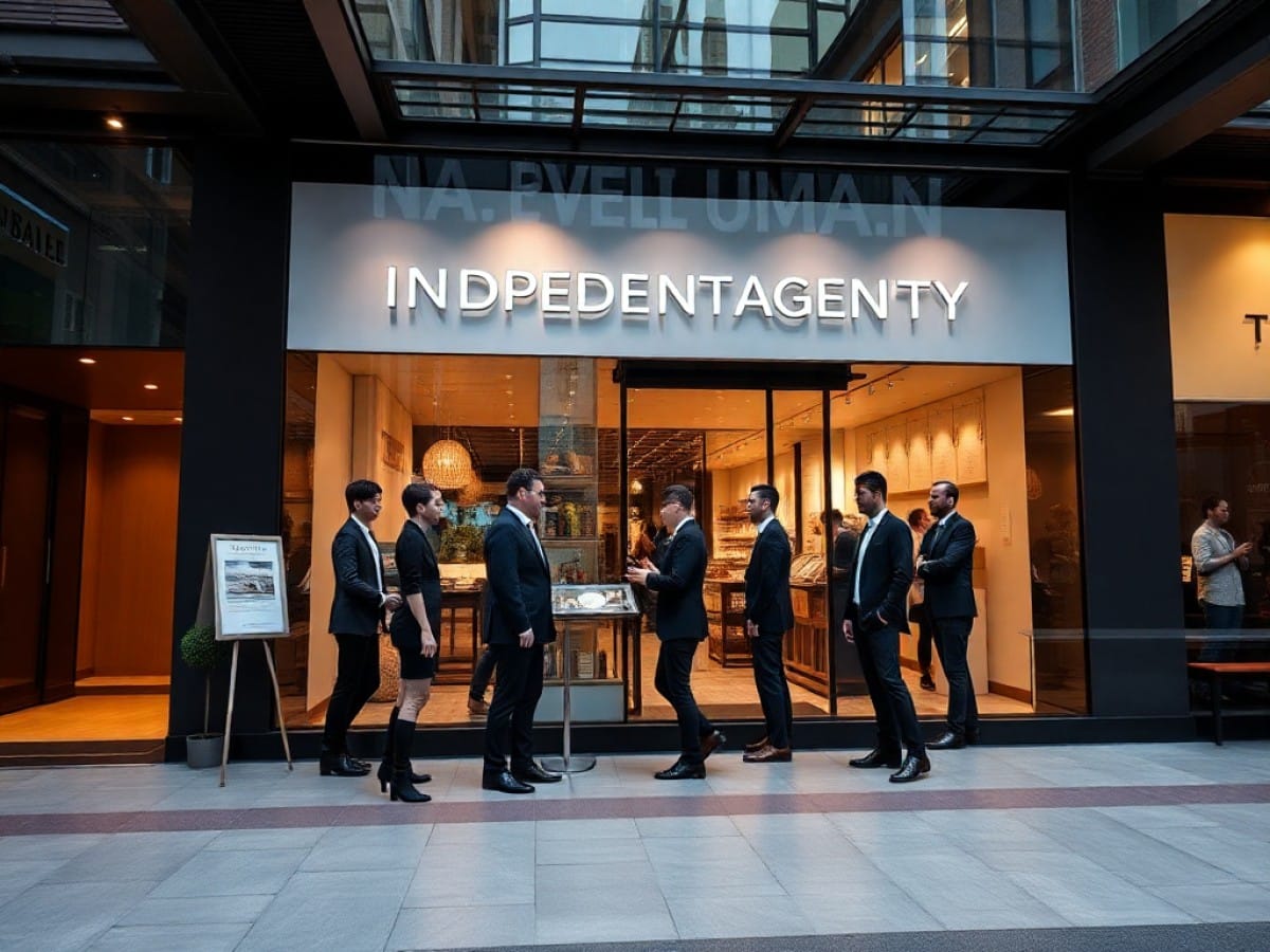 Leading International Agency Independent Talent Group Gets Major Investment & Plans Growth