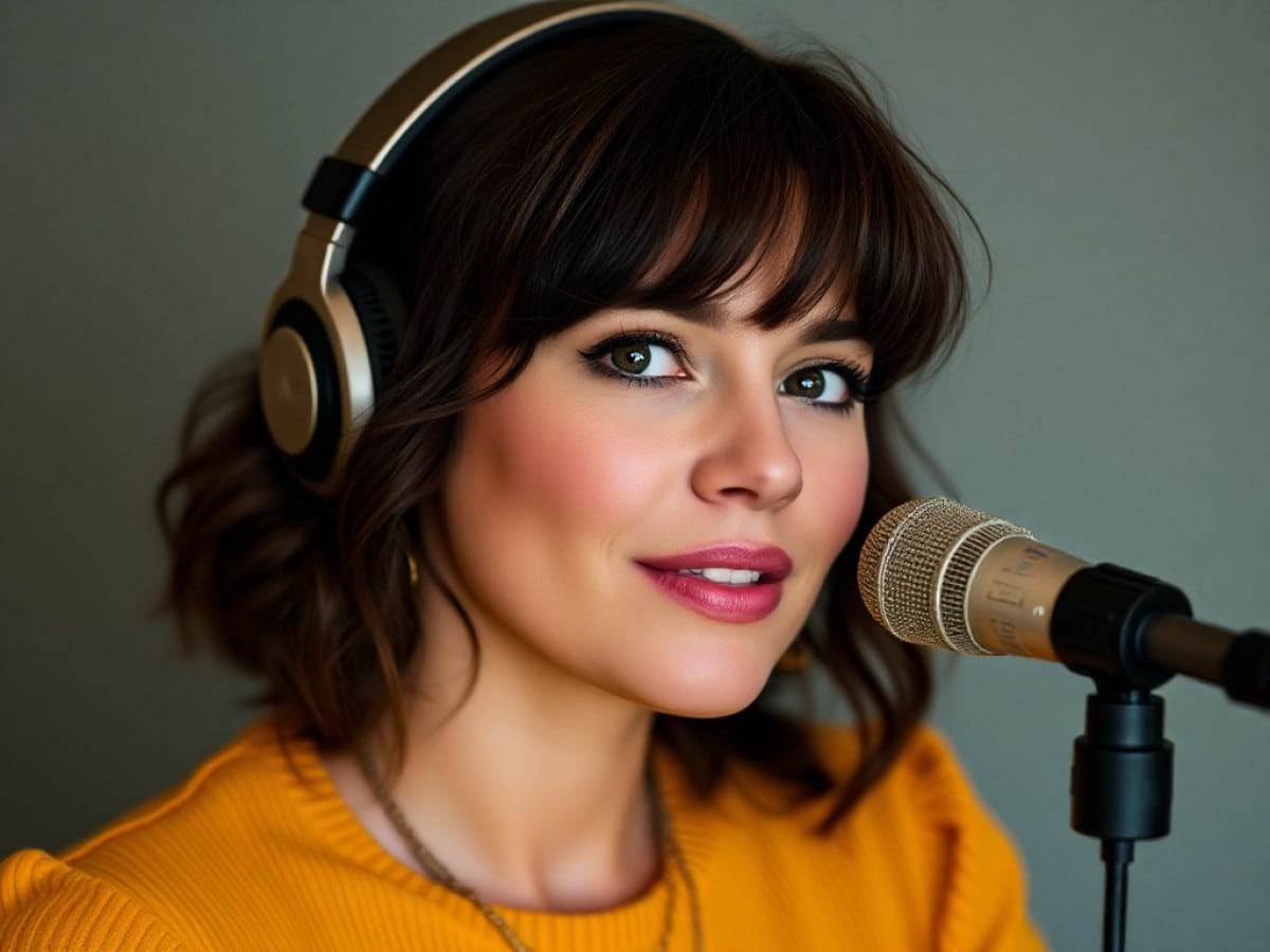 UTA Signs Gen-Z Content Creator & ‘Exactly’ Pod Host Florence Given