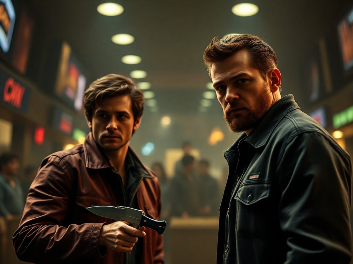 Wake Up Dead Man Breaks Knives Out Franchise's Box Office Streak With Disappointing Thanksgiving Run