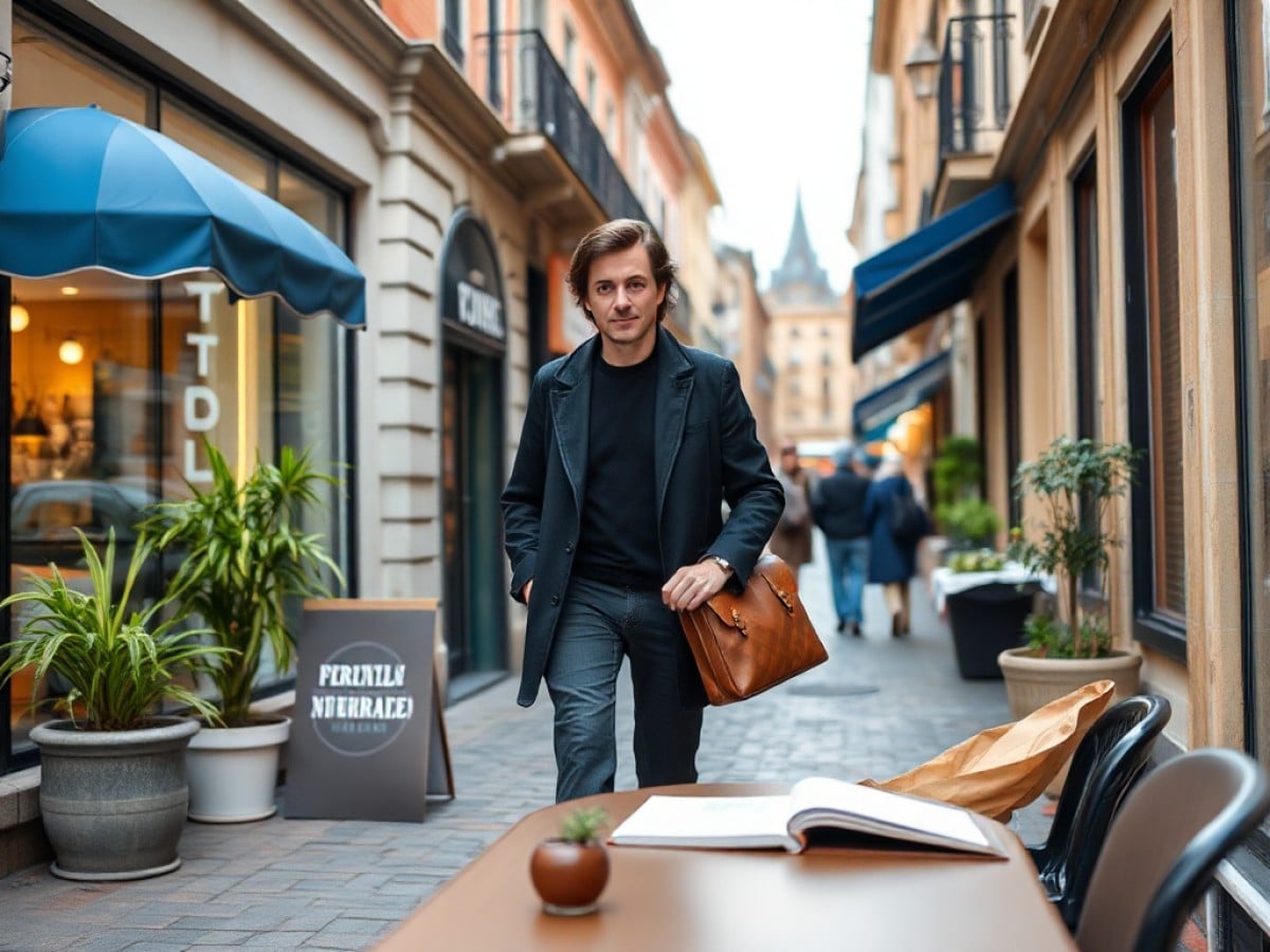 I moved to France 8 years ago. The first few months were filled with challenges and surprises — especially at work.