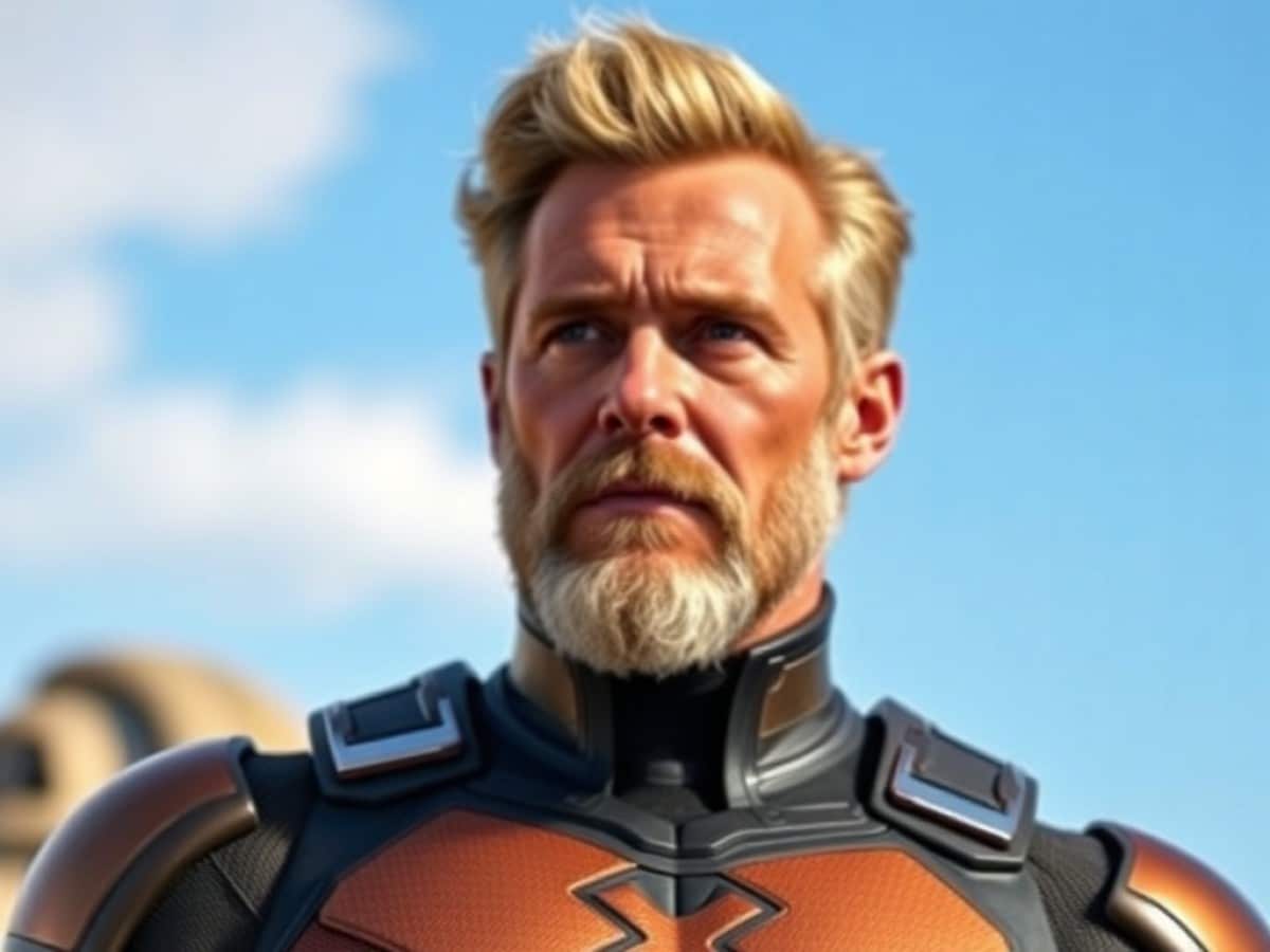 Avengers: Doomsday Reportedly Has One Secret X-Men Star Returning