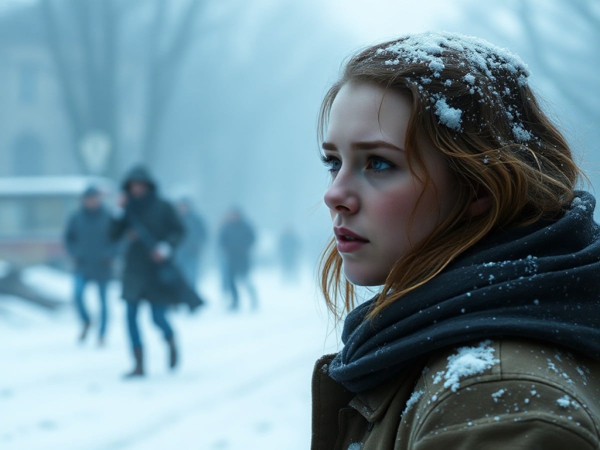 Daisy Ridley's New Zombie Movie Staggers In Week 2 With One Of The Worst Drops Of All Time