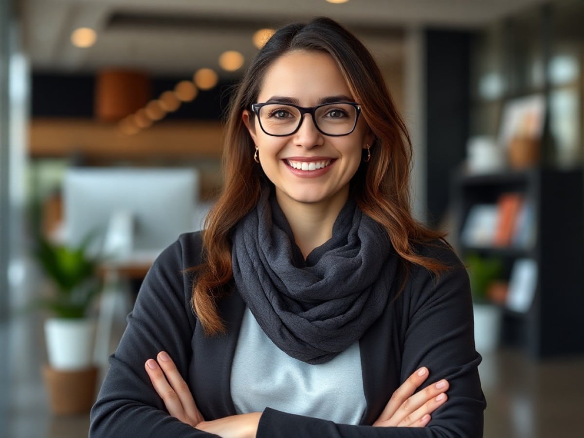 I quit my job at Microsoft to be a more present mother. I'm not worried about finding a new job — I have a plan.
