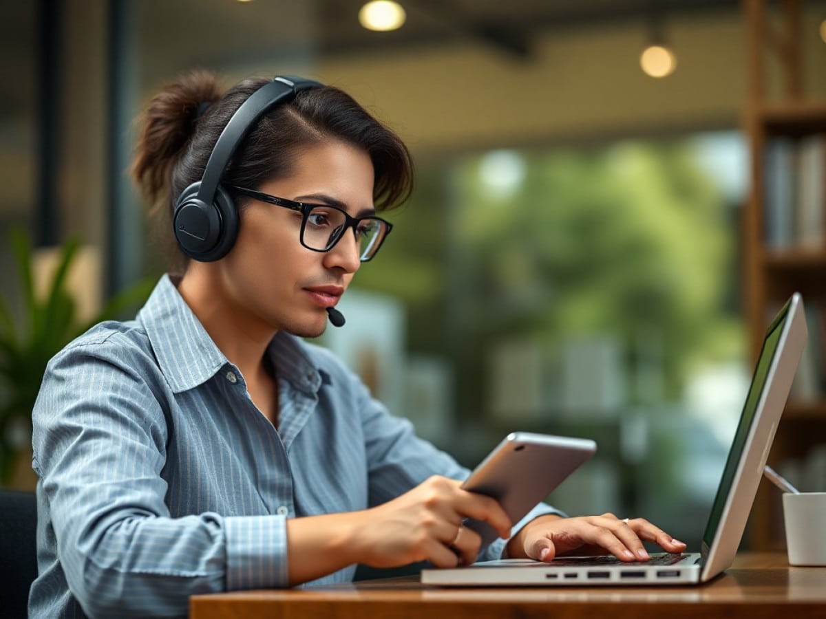 In this job market, career security is often a solo project