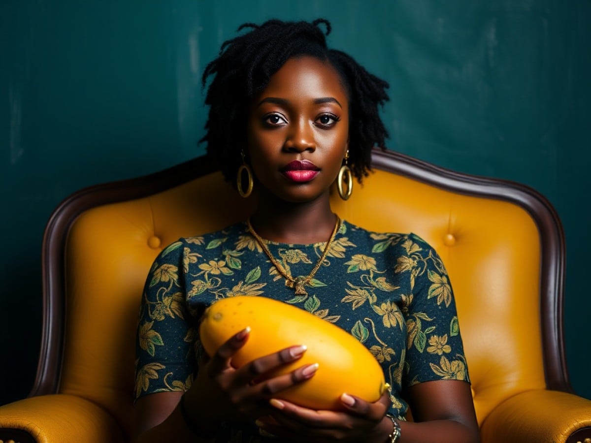 Wunmi Mosaku Joins Short Film ‘Mango’ As Executive Producer As Joan Iyiola’s Body Horror Launches On Disney+