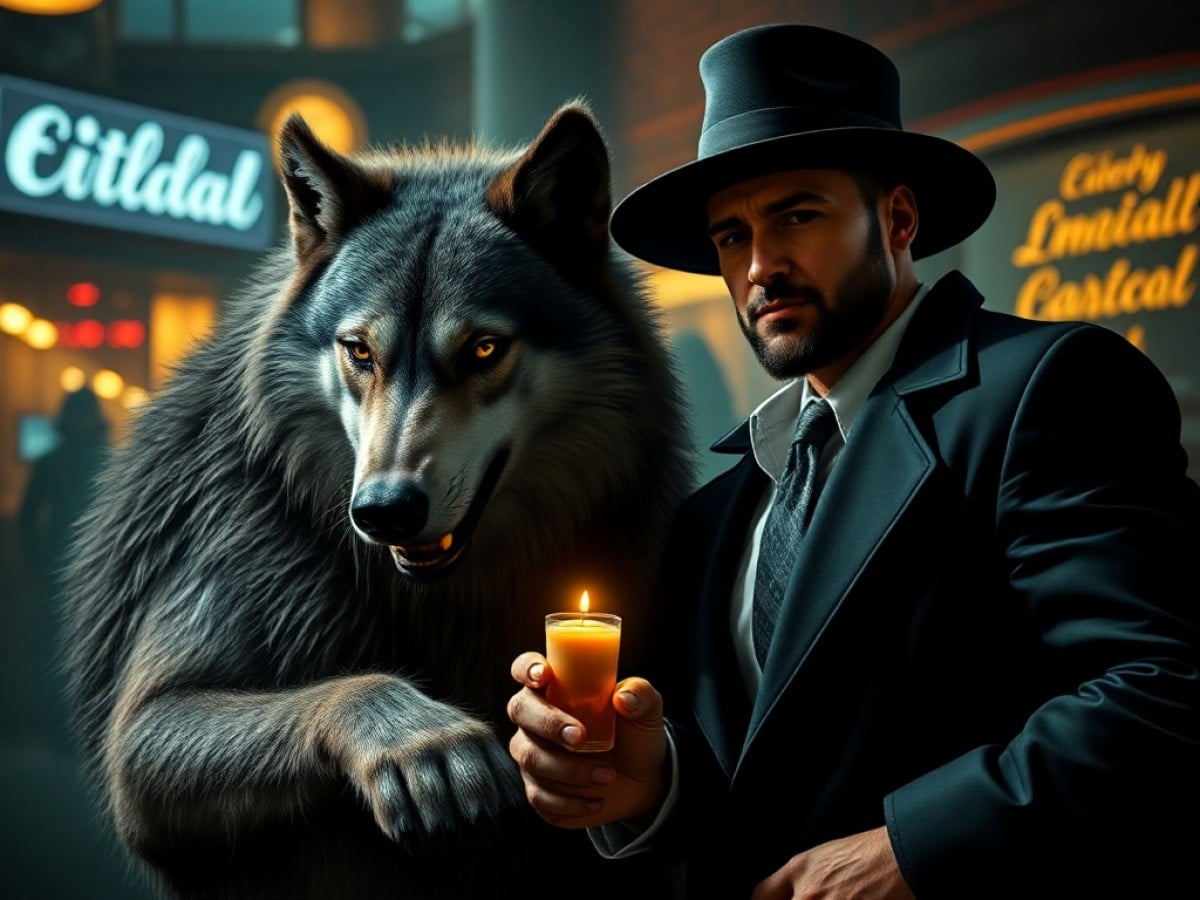Meet the fans fueling a billion-dollar boom in escapist 'micro dramas' full of werewolves and mafia bosses