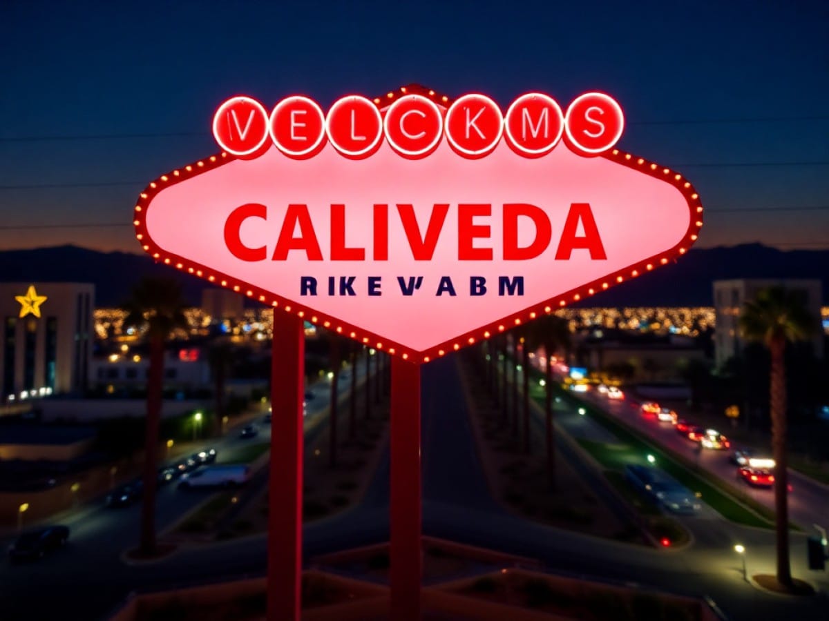 Billionaires are fleeing California for Nevada — and not for the nightlife