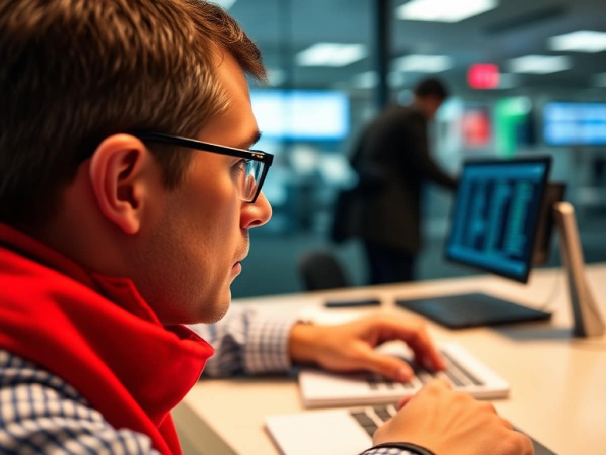 Why more CEOs and boards are worrying about security: 'The risk is everywhere.'