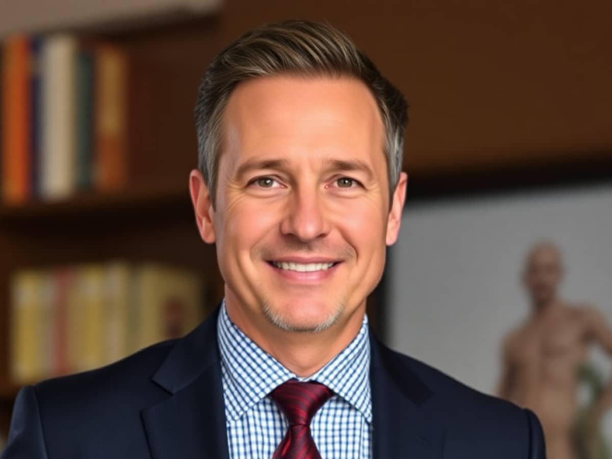 Andrew Llinares Exiting Fremantle After Three Years As Global Entertainment Boss