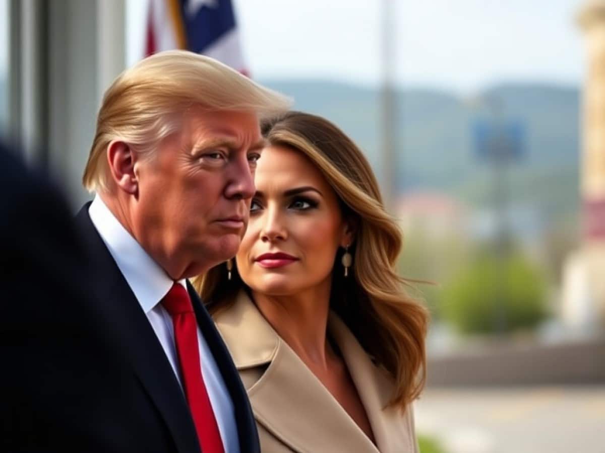 Melania Trump Documentary Breaks Record For The Lowest-Rated Movie Of All Time On IMDb