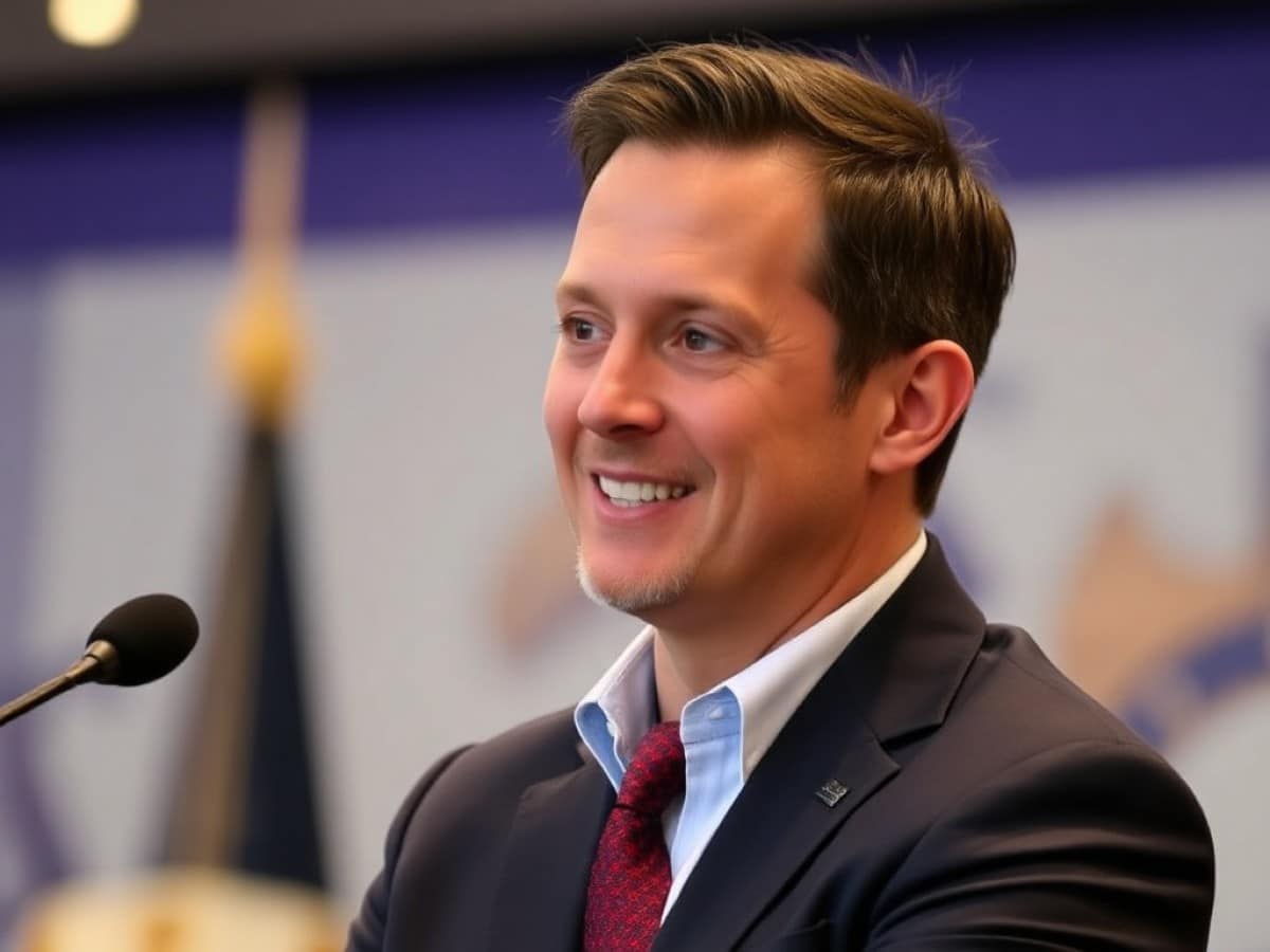 I reported directly to Josh D'Amaro at Disney. Here's what I learned watching him rise to the top.